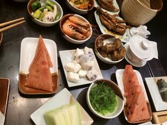 -青藤茶馆(南山路店)