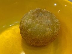 玉兰饼-毛华美食(清扬路店)