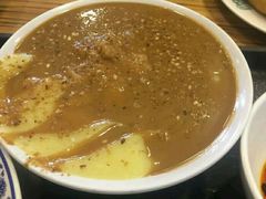 -南来顺饭庄·清真(南菜园店)