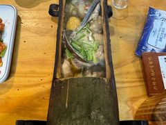 -61号餐吧(兴坪古镇漓江店)