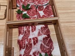 -锦和牛·炭火烧肉(ICC太和里店)