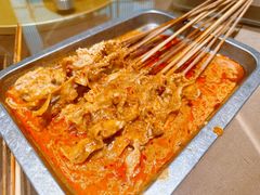 -清真·老兰家(兴善寺西街总店)