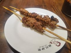 -姚记炒肝店(簋街店)