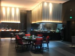 -合肥融创永乐半山酒店·永乐半山西餐厅