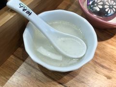 -椰夫人·养生椰子鸡(金沙洲永旺店)