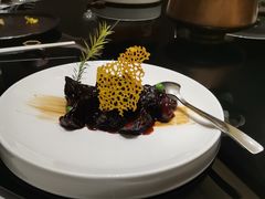 -富淳饭店(陆家嘴保利广场店)