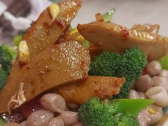 -大嘻咹biangbiang面(历史博物馆店)