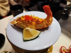 -争鲜回转寿司(浦东三钢里PLUS店)
