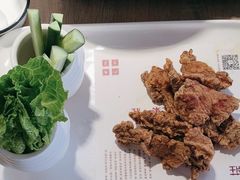 -味莊·青岛菜(云霄路店)