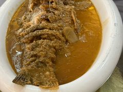 -邢家锅贴老店·非遗·开封菜(金明广场店)