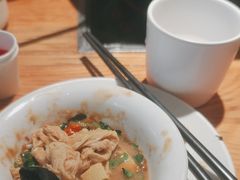 -骨之味·筒骨汤火锅(晋江万达店)