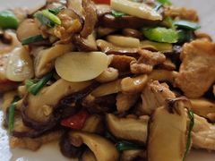 -益恒饭店乡间白族菜(古城总店)