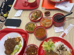 -大圆碗•T骨大排饭(永安道店)
