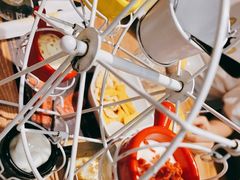 -豪客来牛排(成都锦江大融城店)