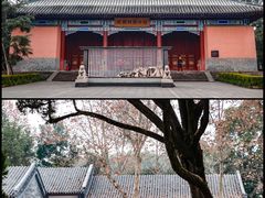 -成都武侯祠博物馆