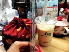 -1点点(河南中路店)