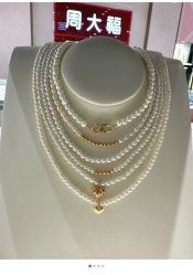 -周大福CHOW TAI FOOK(南翔老街店)