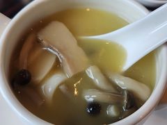 -新天世纪中餐厅