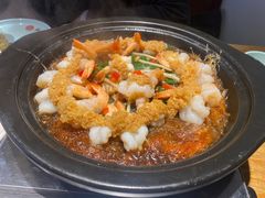 -鸡毛店·川菜(双楠店)