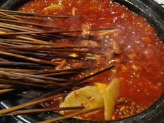-钢管厂五区小郡肝火锅串串香(总店)