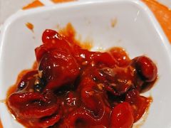 -新一番三文鱼寿司(大东海店)