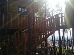 北纬44度·金珠花海景区-北纬44度·金珠花海休闲农业旅游景区