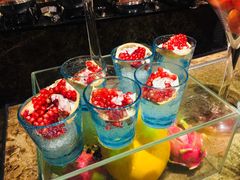 水果-北京北辰洲际酒店啡扬咖啡厅·自助餐厅