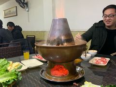 -清真·老北京涮肉自助火锅吴井路店