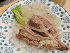 -英子补身汤(海兰路店)