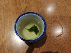 薄荷茶-滇越乘象云南餐厅(次渠店)