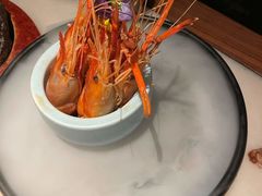 -桂满陇·西湖船宴(平安金融中心店)