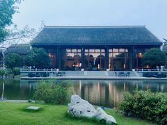 -梁鸿国家湿地公园