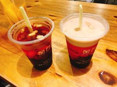 -八婆婆烧仙草(曾厝垵店)