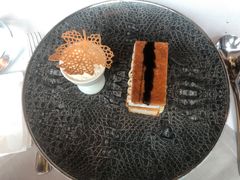 -翡翠36餐厅(浦东香格里拉店)