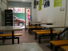 大堂-老周记顺德双皮奶