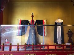 -横店影视城明清宫苑园区