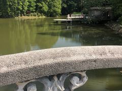 -华南国家植物园-售票处