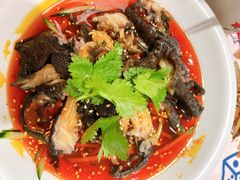 -松哥油焖大虾(皇岗一店)
