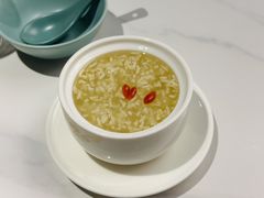 米酒汤圆-蓉亭食贝(亚运村店)