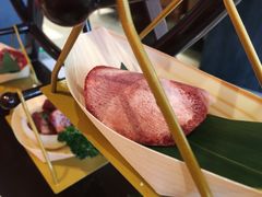 -老板娘的烤肉店(港湾广场店)