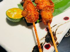 -花潮料理艺食馆(SM新生活广场店)