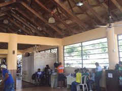 -长滩岛登岛码头