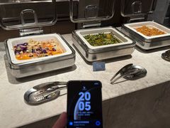 -云尚自助餐厅(佛山南海瞻云酒店)