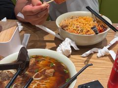 -李先生牛肉面大王(营口大润发店)