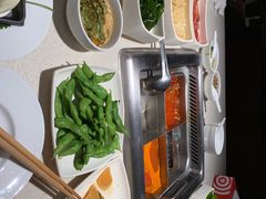 -海底捞火锅鲜切牛肉主题店(长寿路店)