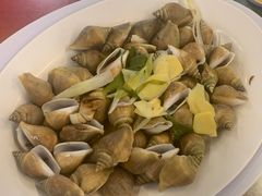 -大茄来海鲜餐厅(亚洲城分行)