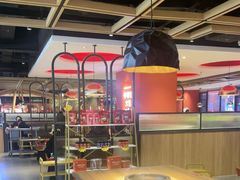 -季季红火锅(长沙步行街店)