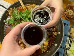 -黄泰吉拾味餐厅(江汉路店)