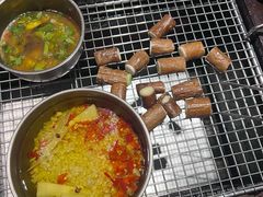 -夜食白市Yespicy·烧烤啤酒宵夜(番禺四海城店)