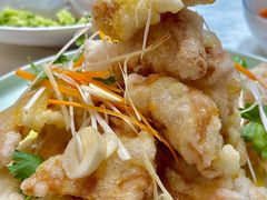 -辣小妮de川菜馆(红旗Mall店)